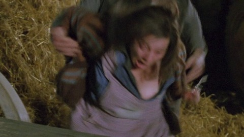 Pic: Marina de Graaf in Antonia's Line (1995)