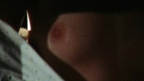 Pic: Elvira Deatcu in Bloodlust: Subspecies III