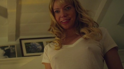 Pic: Riki Lindhome in The Dramatics: A Comedy