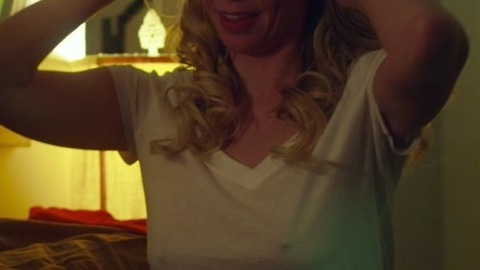 Pic: Riki Lindhome in The Dramatics: A Comedy