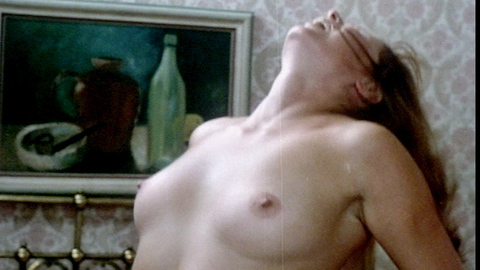 Pic: Elke Deuringer in Schoolgirl Report Volume 8