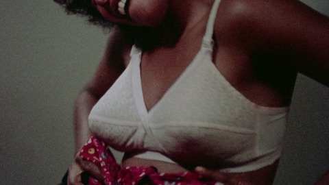 Pic: Reatha Grey in Welcome Home Brother Charles