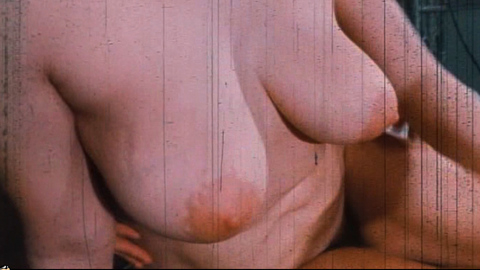 Pic: Jutta David in The Weirdos and the Oddballs