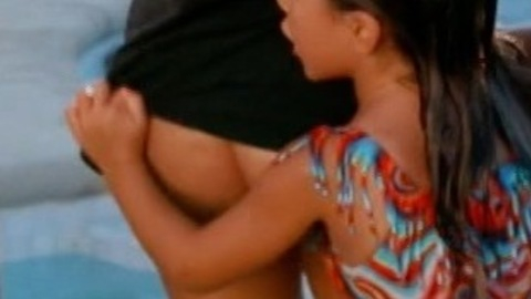 Pic: Kourtney Kardashian in Keeping Up with the Kardashians