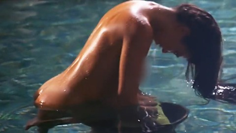 Pic: Kourtney Kardashian in Keeping Up with the Kardashians