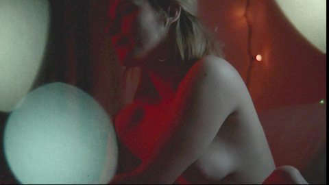 Pic: Amy Seimetz in A Horrible Way to Die