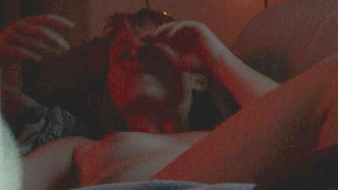 Pic: Amy Seimetz in A Horrible Way to Die (2010)