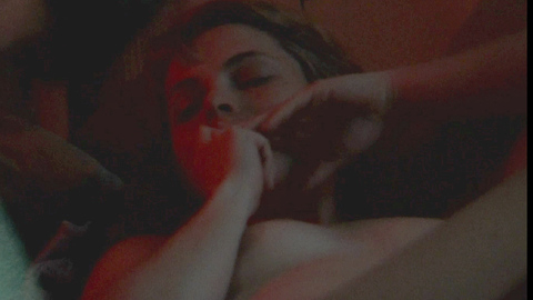 Pic: Amy Seimetz in A Horrible Way to Die (2010)