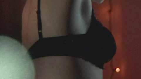 Pic: Amy Seimetz in A Horrible Way to Die