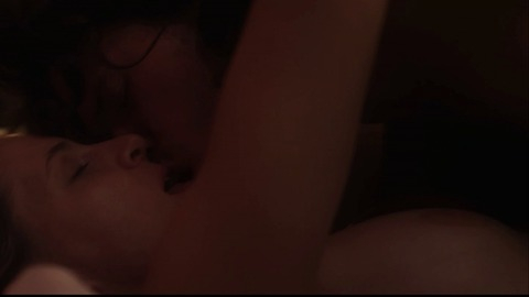 Pic: Amy Seimetz in 9 Full Moons