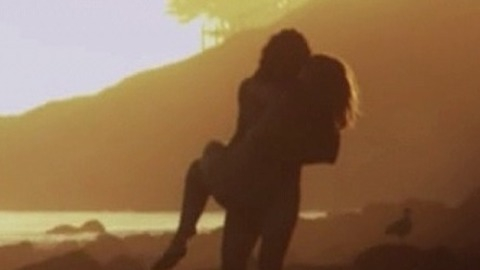 Pic: Amy Seimetz in 9 Full Moons