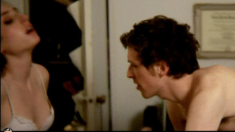 Pic: Zoe Lister-Jones in Breaking Upwards