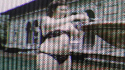 Pic: Lena Dunham in Tiny Furniture