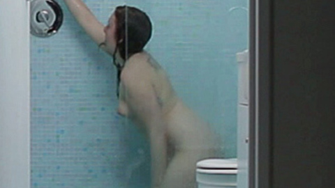 Pic: Lena Dunham in Tiny Furniture