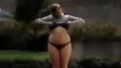 Pic: Lena Dunham in Tiny Furniture