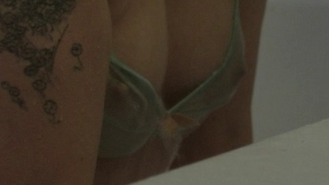 Pic: Lena Dunham in Girls