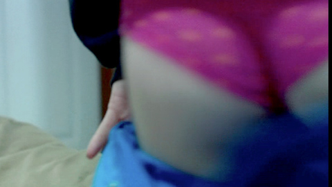 Pic: Terryn Westbrook in Four Boxes (2009)