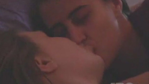 Pic: Kris Swanberg in Young American Bodies