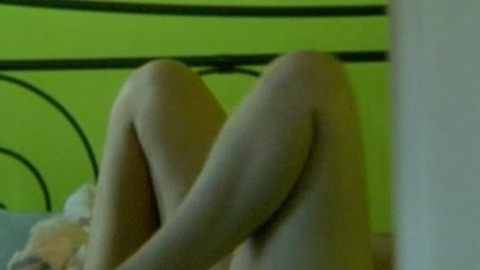 Pic: Kris Swanberg in Autoerotic