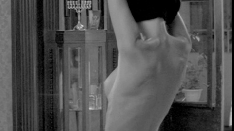 Pic: Tanya Ilieva in Zift