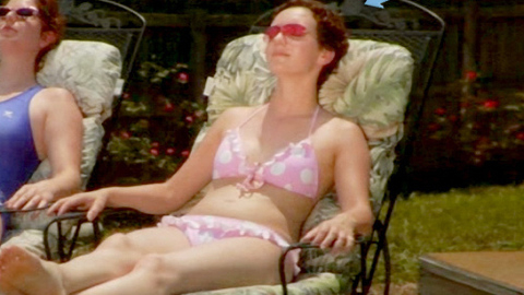 Pic: Tia Shearer in Make-Out with Violence