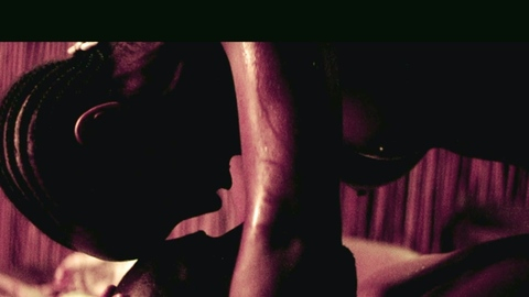 Pic: Carole Karemara in Black