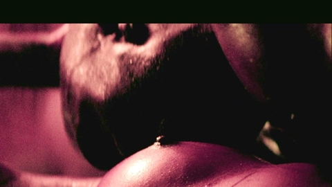 Pic: Carole Karemara in Black