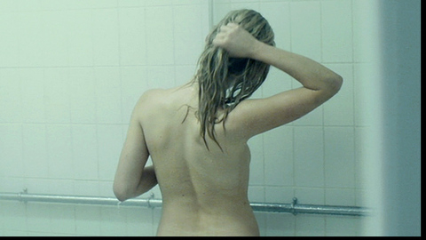 Pic: Rachael Taylor in Ghost Machine
