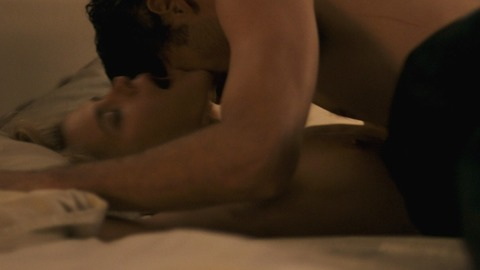 Pic: Rachael Taylor in The Loft