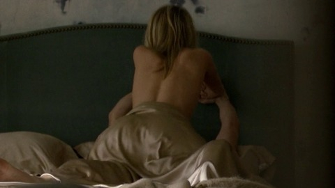 Pic: Rachael Taylor in Jessica Jones