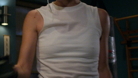 Pic: Rachael Taylor in Jessica Jones (2015-2019)