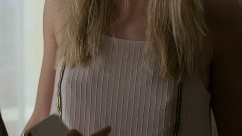 Pic: Rachael Taylor in Jessica Jones