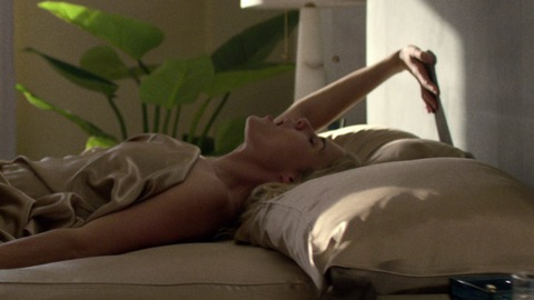 Pic: Rachael Taylor in Jessica Jones (2015-2019)