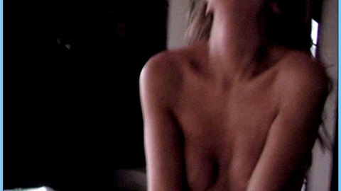 Pic: Laura Bach in The Slaughter