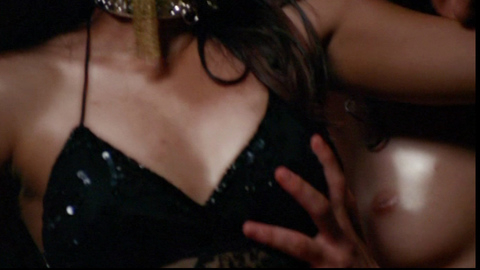 Pic: Jovanna Vitiello in The Seduction of Dr. Fugazzi