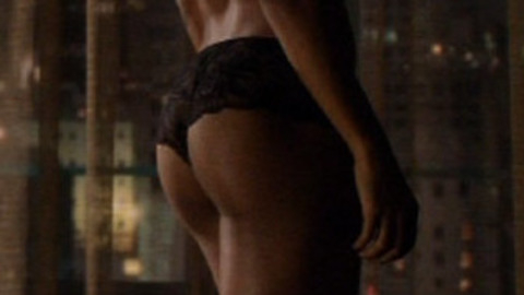 Pic: Megalyn Echikunwoke in House of Lies