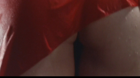 Pic: Hitomi Kozue in Naked Rashomon