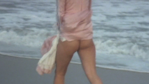 Pic: Hitomi Kozue in Naked Rashomon