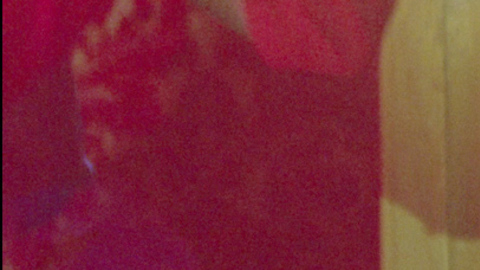 Pic: Christine Dupree in Armed and Dangerous (1986)