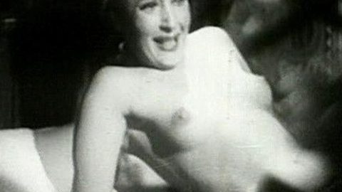 Pic: Clara Calamai in La cena delle beffe