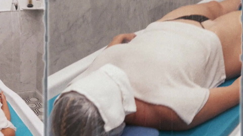 Pic: Khloe Kardashian in Keeping Up with the Kardashians