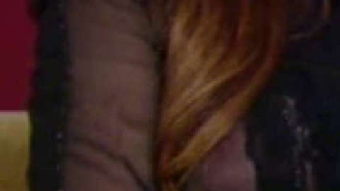 Pic: Khloe Kardashian in Fox and Friends