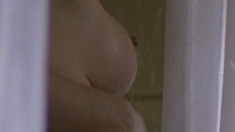 Pic: Carrie Chambers in Love Is a Gun