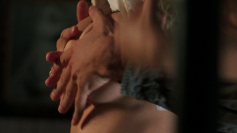 Pic: Carrie Chambers in Love Is a Gun