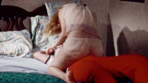 Pic: Sharon Joy in The Booby Hatch