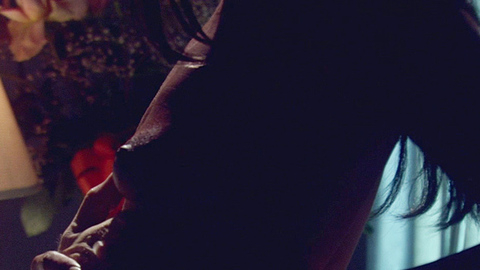 Pic: Lizette Carrión in Dexter