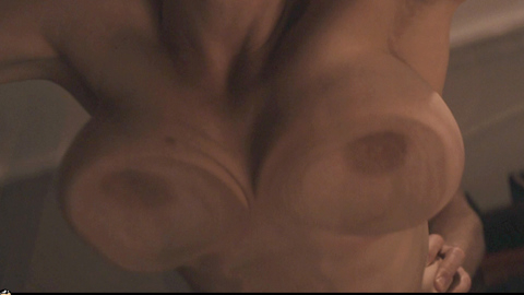 Pic: Melissa Jones in Butterfly Effect: Revelation (2009)