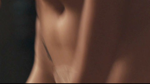 Pic: Melissa Jones in Butterfly Effect: Revelation