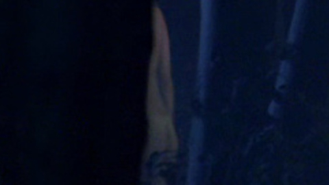 Pic: Sinead McCafferty in The Day the Earth Stopped