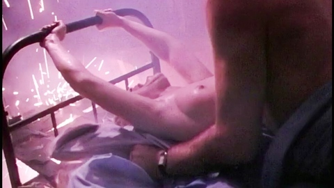 Pic: Donna Yeager in Slaughter High